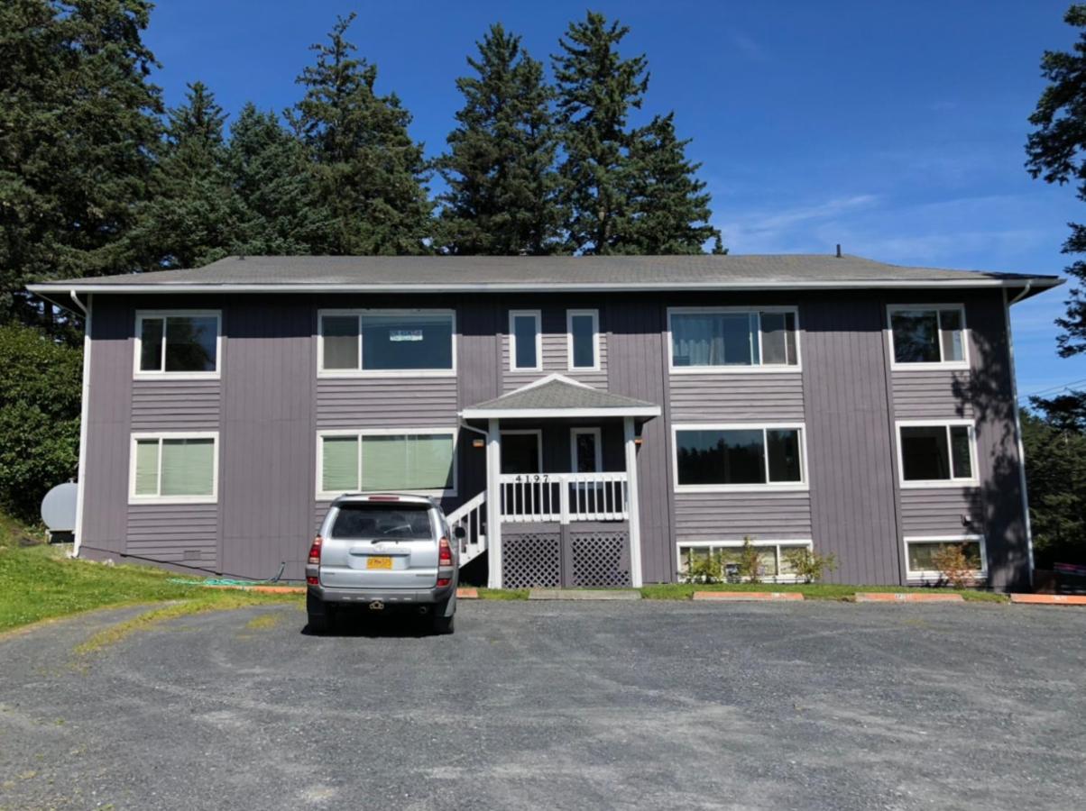 The Rogue Wave-Beach Access, Ocean Views, Private Kodiak Exterior foto